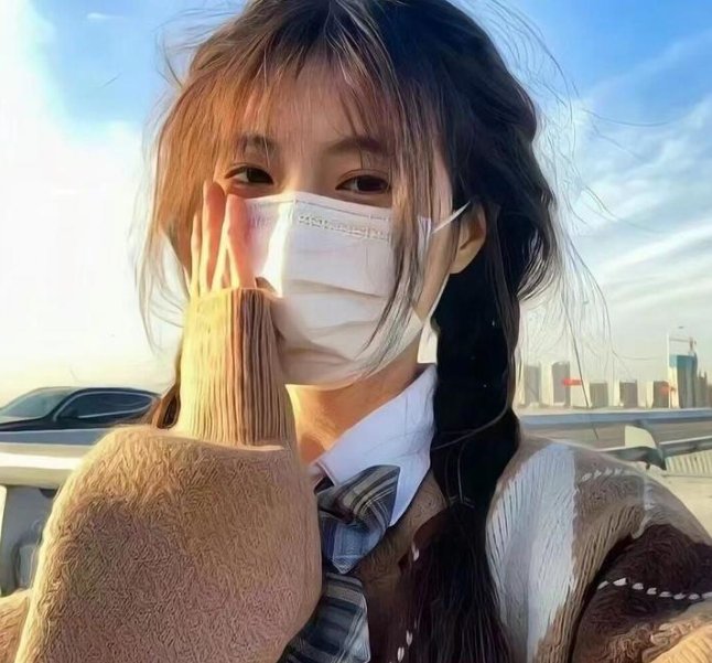 南海观音